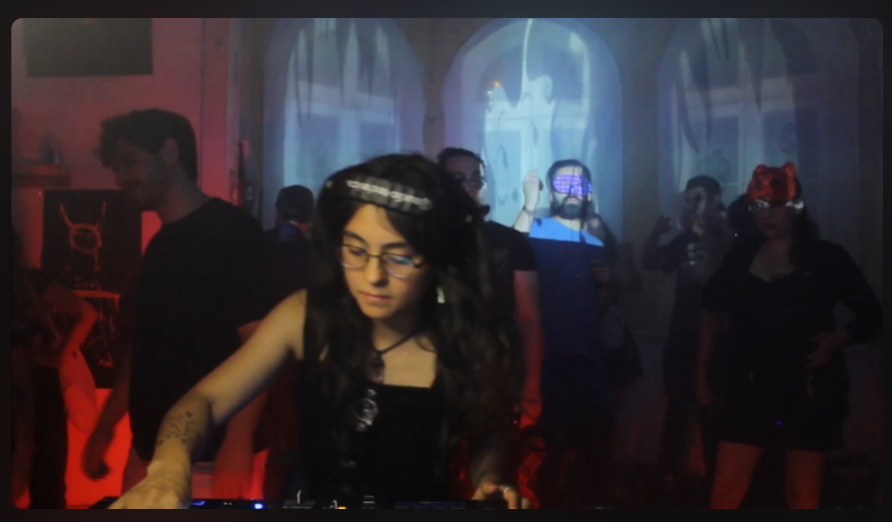 CRAZY ROOM SESSIONS #02